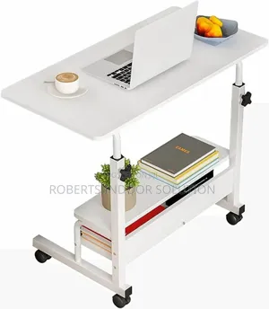 Work From Home With This Portable Laptop Desk