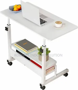 Work From Home With This Portable Laptop Desk