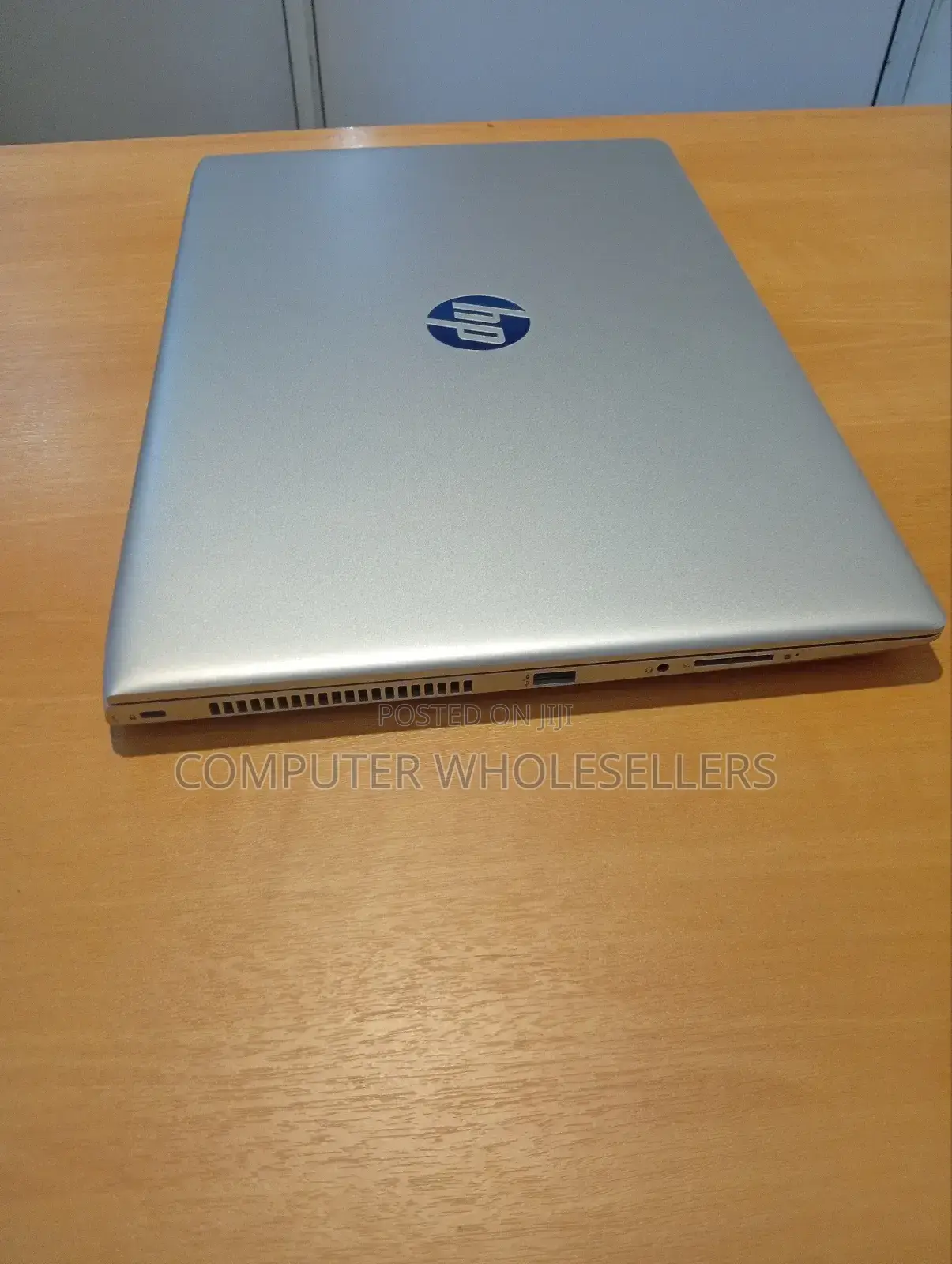 Laptop HP ProBook 450 G5 8GB Intel Celeron HDD 500GB