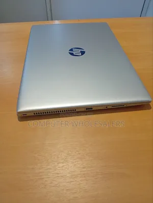 Laptop HP ProBook 450 G5 8GB Intel Celeron HDD 500GB