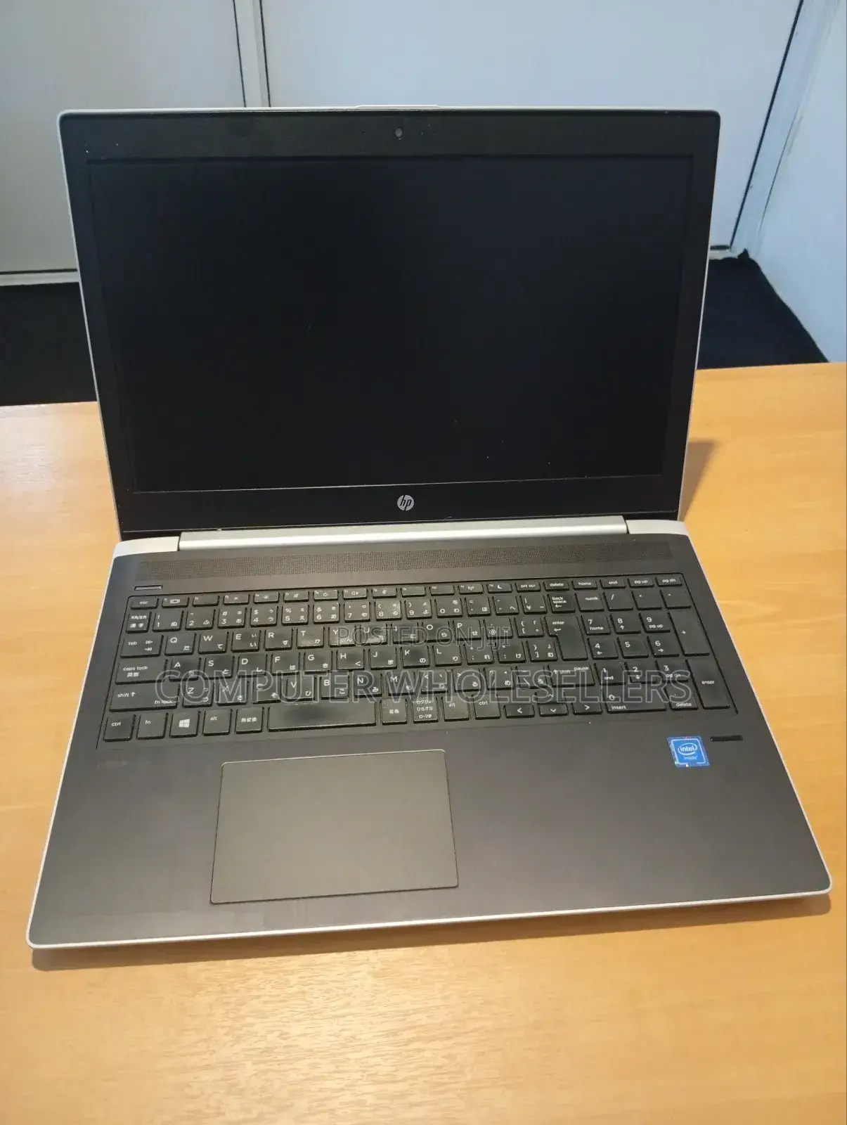 Laptop HP ProBook 450 G5 8GB Intel Celeron HDD 500GB