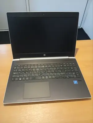 Laptop HP ProBook 450 G5 8GB Intel Celeron HDD 500GB