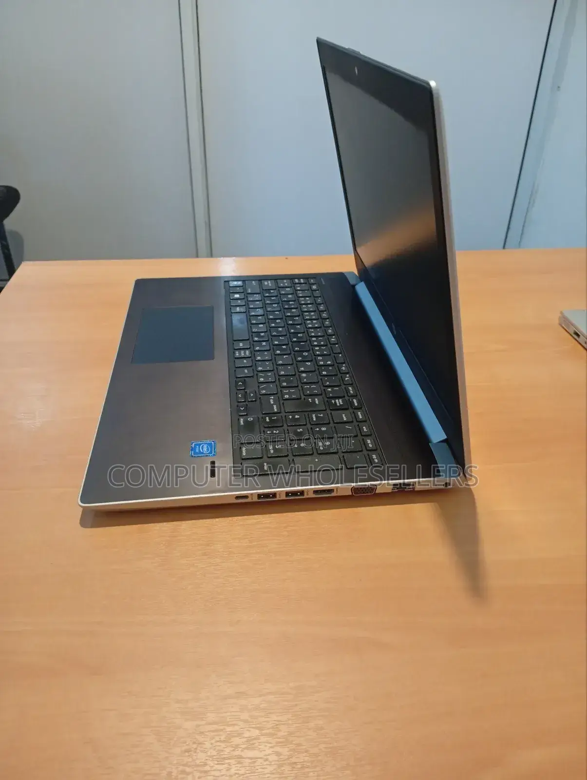 Laptop HP ProBook 450 G5 8GB Intel Celeron HDD 500GB