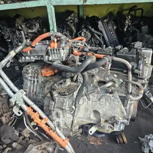 Hr12 Hybrid Nissan Note Epower
