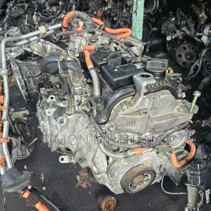 Hr12 Hybrid Nissan Note Epower