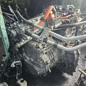 Hr12 Hybrid Nissan Note Epower