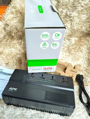 Apc Back-Ups 1000va