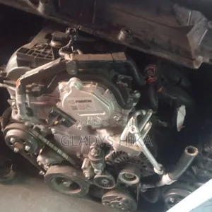 Ex Japan Py Engine for Mazda Cx5 Petrol Non Turbo