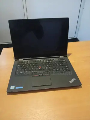 Laptop Lenovo ThinkPad Yoga 460 8GB Intel Core I5 SSD 256GB