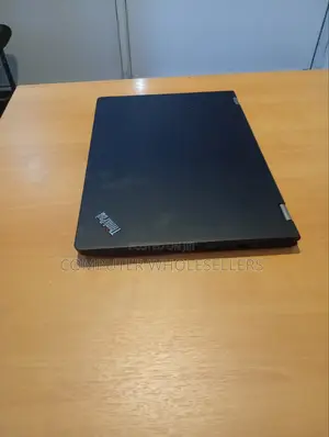 Laptop Lenovo ThinkPad Yoga 460 8GB Intel Core I5 SSD 256GB