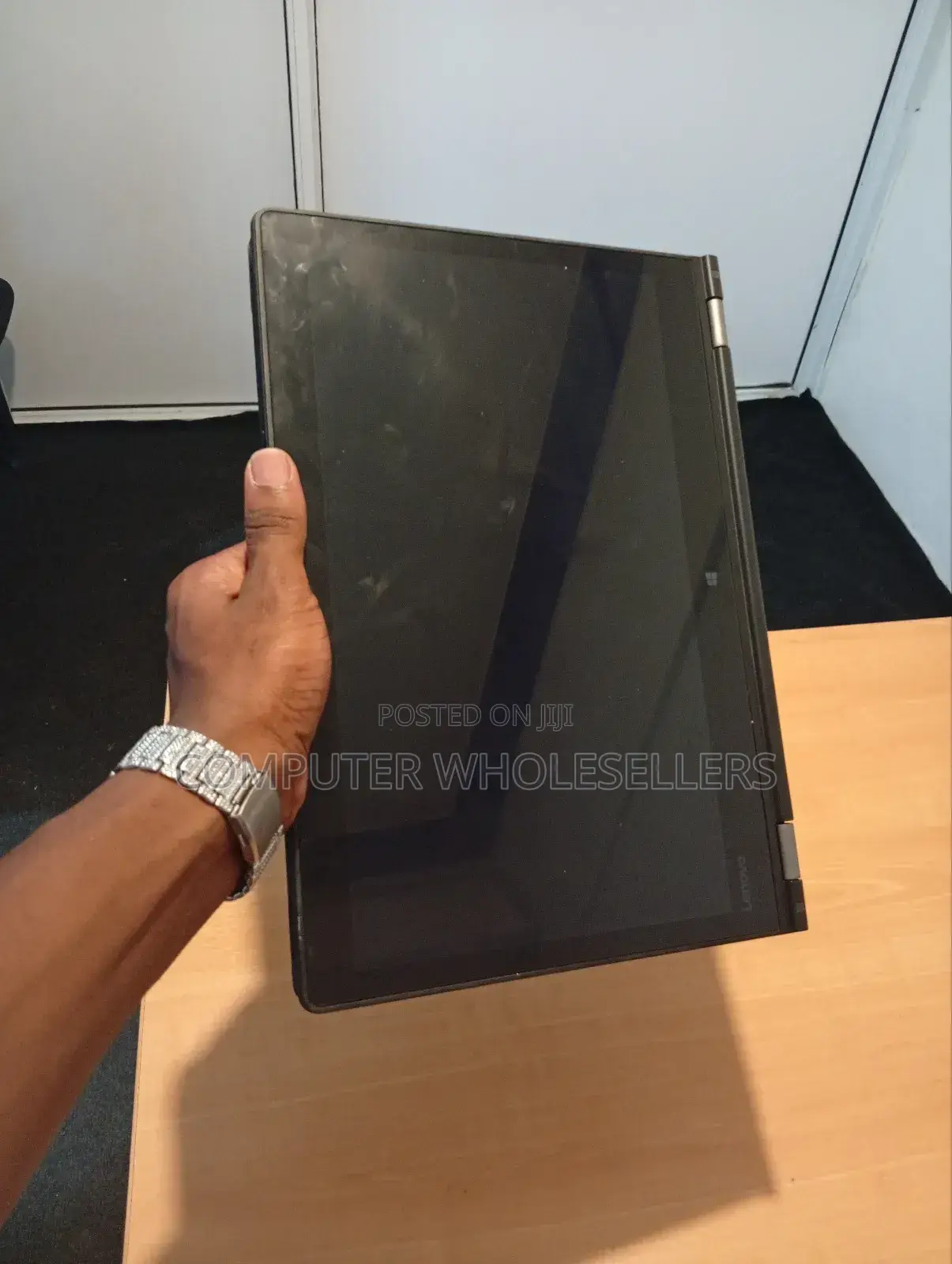Laptop Lenovo ThinkPad Yoga 460 8GB Intel Core I5 SSD 256GB