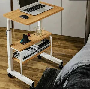 Black Laptop Desk Available