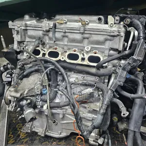 2zr Toyota Engnies Non Valvematic