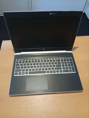 Laptop HP ProBook 450 G5 8GB AMD HDD 500GB