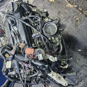 Nissan B14 Engnies