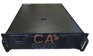 Crest Audio Ca38+ Power Amplifier - thumbnail 2