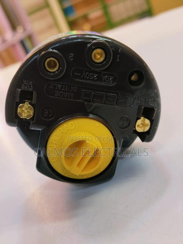 Immersion Thermostat - thumbnail 3