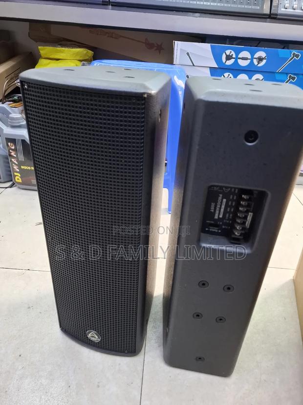 Wharfedale Programme 205t Column Speakers - thumbnail 2