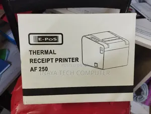 E-Pos Thermal Receipt Printer Af250