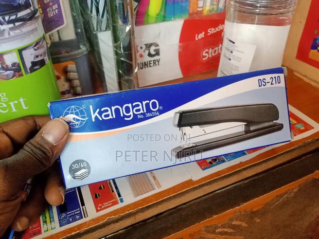 Kangaro Stapler Ds210 - main view