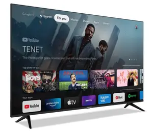 Skyworth 50"Inch Uhd Android Smart Tv