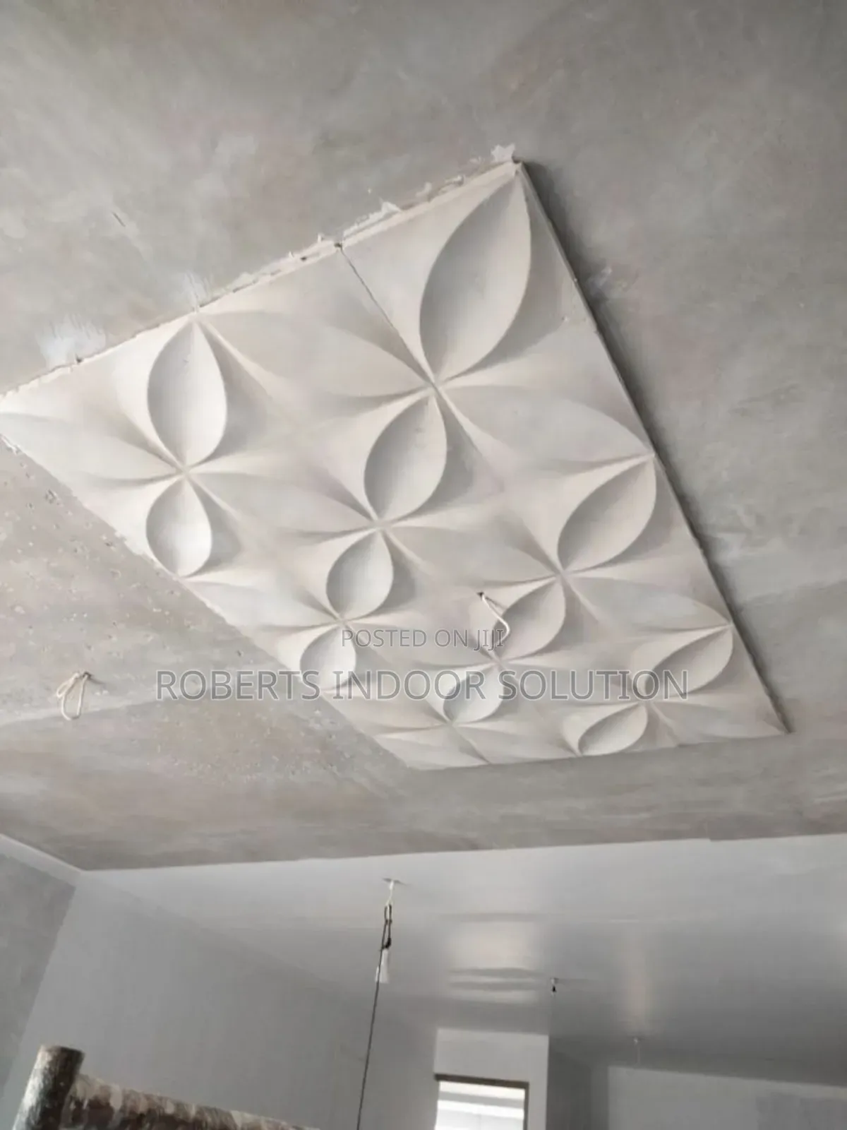 Enhance Your Living Space With the Best 3d Panels Option