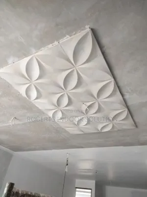 Enhance Your Living Space With the Best 3d Panels Option