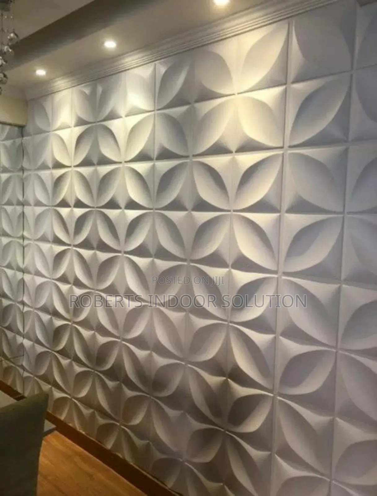 Enhance Your Living Space With the Best 3d Panels Option