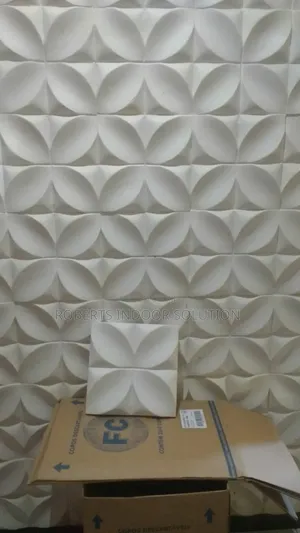 Enhance Your Living Space With the Best 3d Panels Option