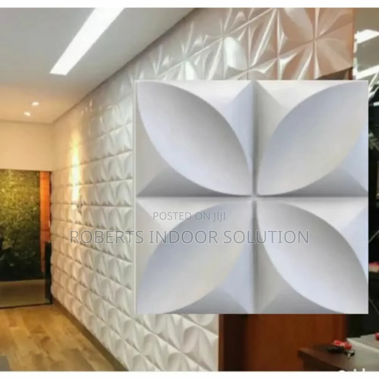 Enhance Your Living Space With the Best 3d Panels Option