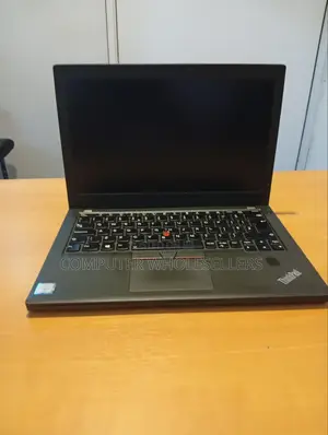 Laptop Lenovo ThinkPad X270 8GB Intel Core i5 SSD 256GB