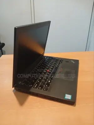 Laptop Lenovo ThinkPad X270 8GB Intel Core i5 SSD 256GB