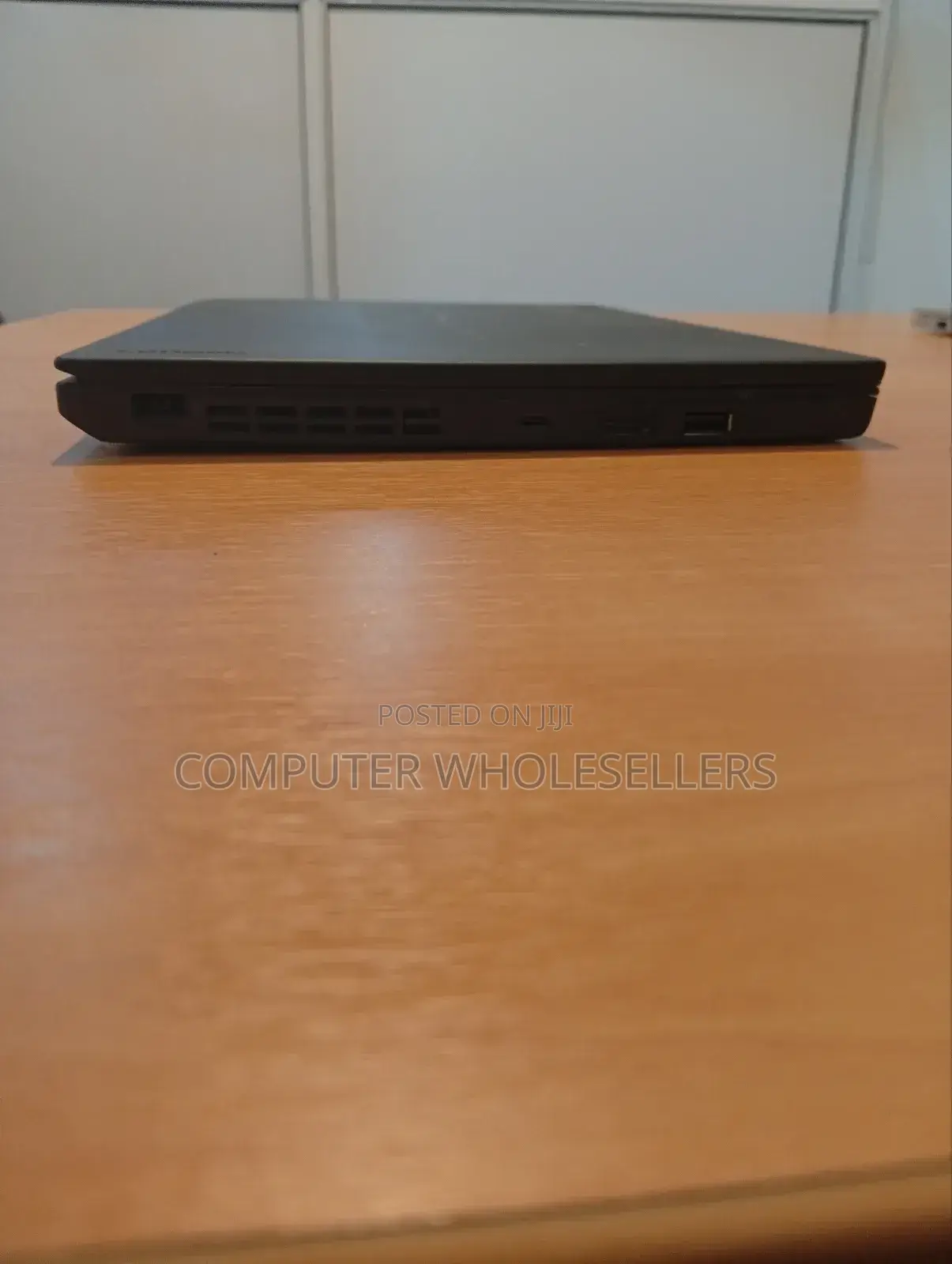 Laptop Lenovo ThinkPad X270 8GB Intel Core i5 SSD 256GB