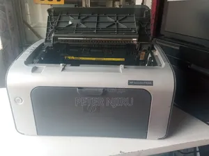 Hp Laserjet P1006 Printer