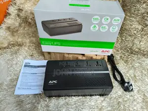 Apc Back-Ups 1000va