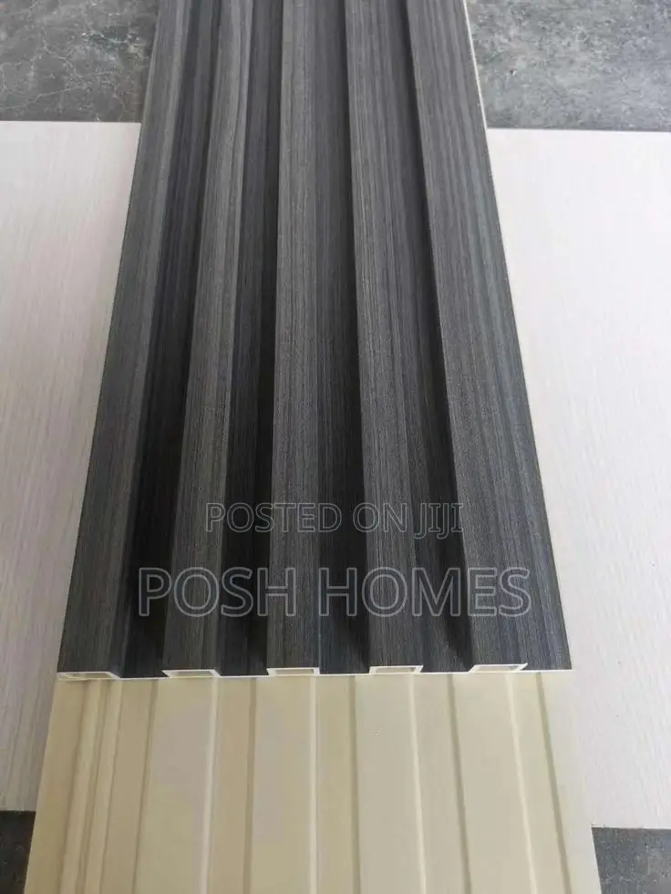 Wall WPC Modern WPC Panels