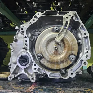 Suzuki Alto Gear Box