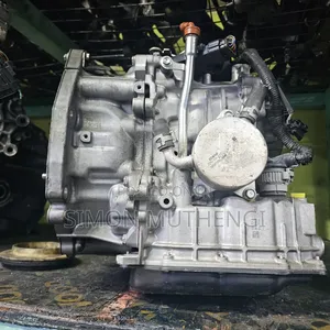 Suzuki Alto Gear Box