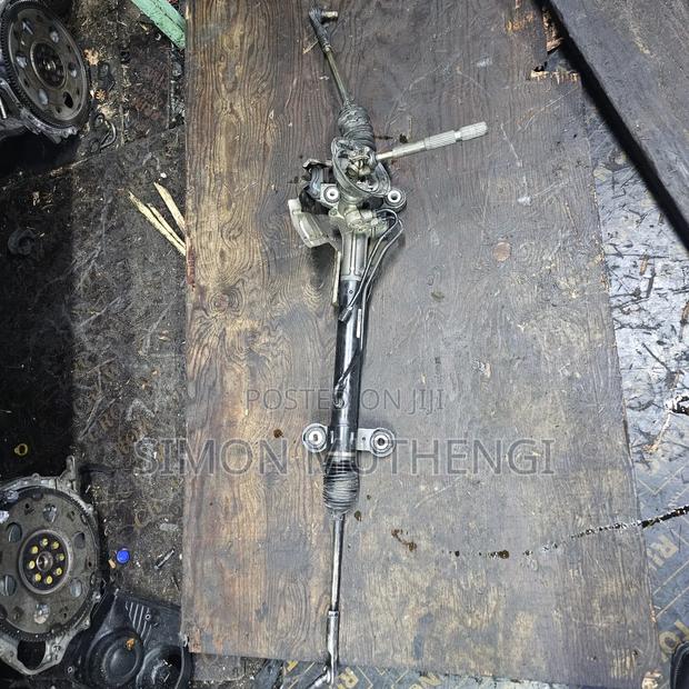 Honda Re4 Steering Rack