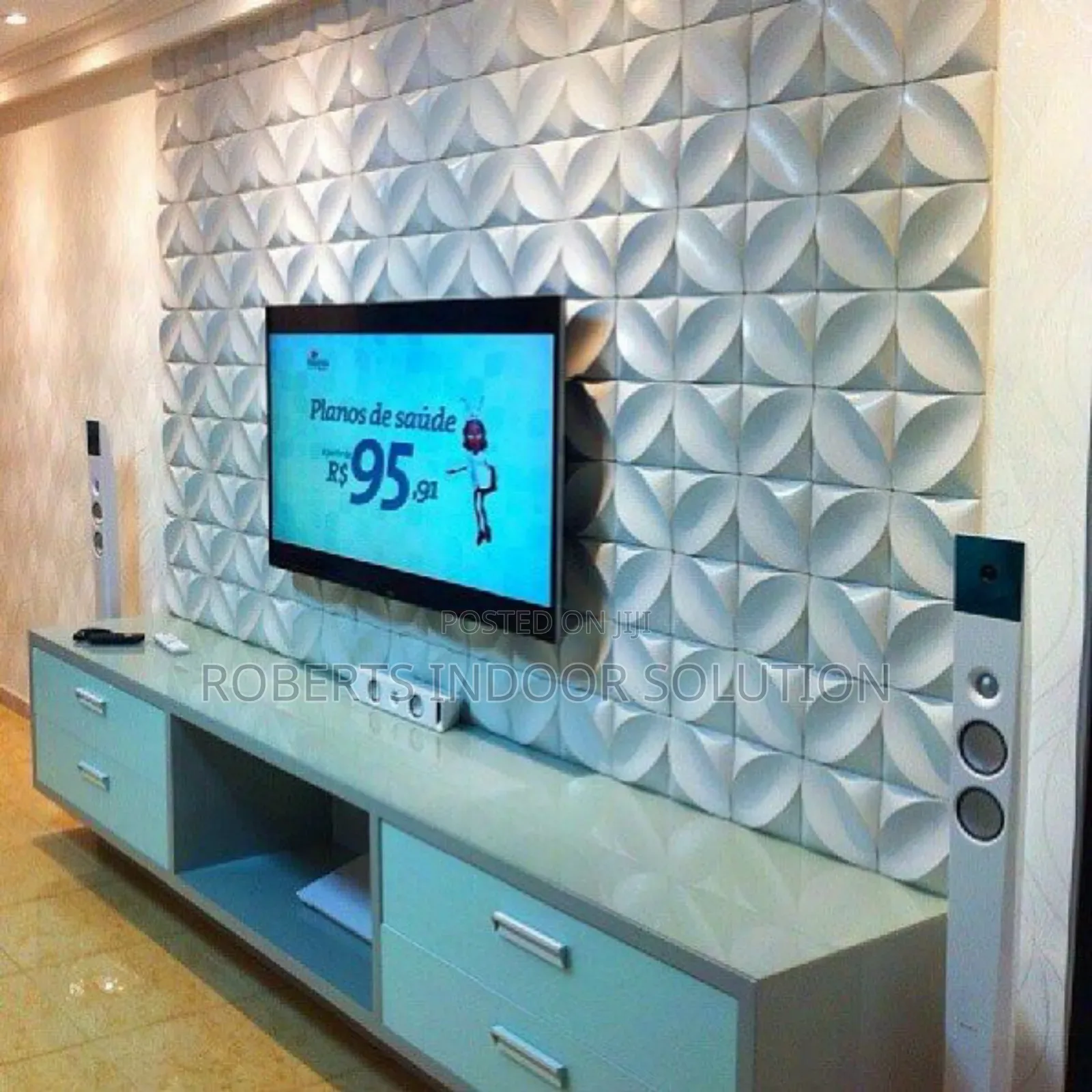 Get Inspired by the Best 3d Wallpanels Decor in This Season