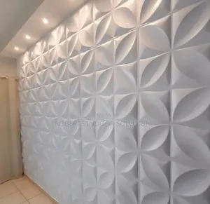 Get Inspired by the Best 3d Wallpanels Decor in This Season
