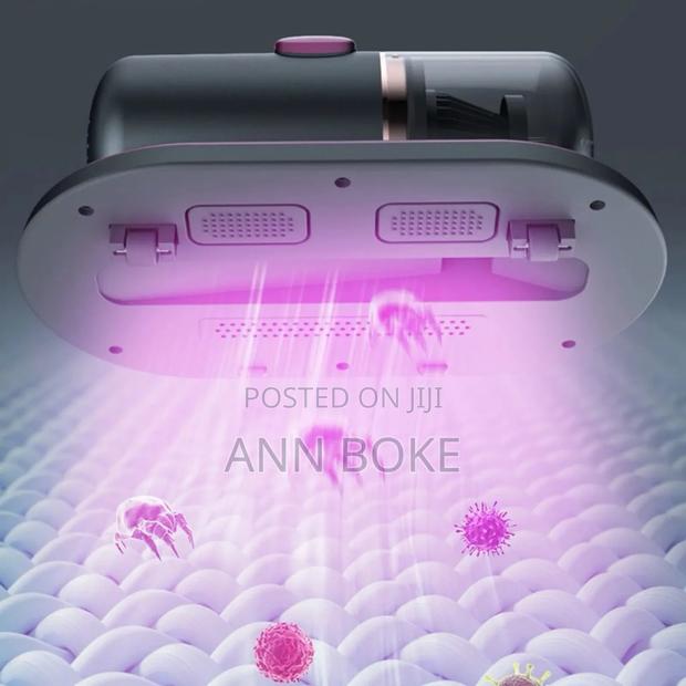 KSHS 3800/- Handheld Mattress Vacuum Cleaner Powerful - thumbnail 2