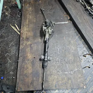 Honda Re4 Steering Rack
