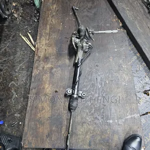Honda Re4 Steering Rack