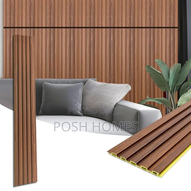 Quality Fluted WPC Wallpanels - thumbnail 2
