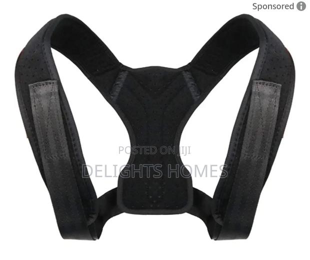Posture Corrector Belt_alp - main view