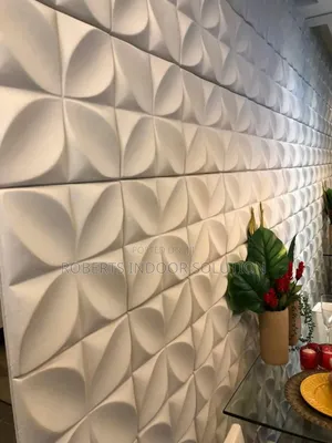 Discover the Best 3d Panel Decor Styles for Every Esthetic
