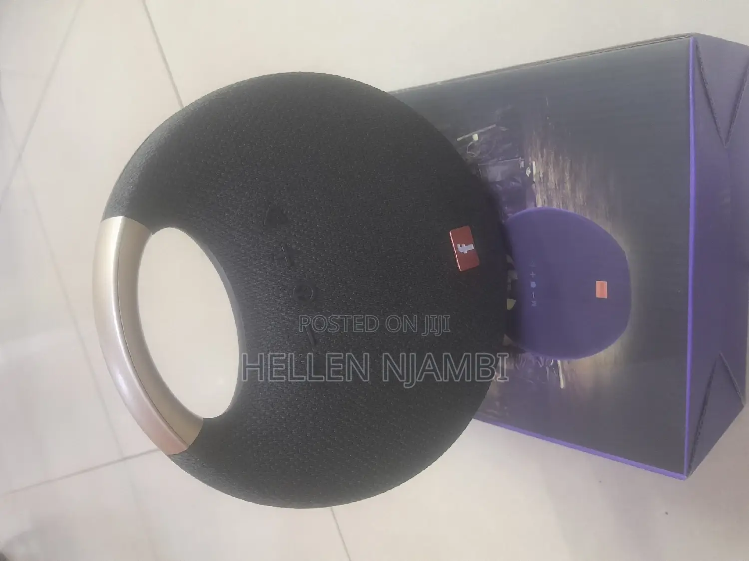 Mini Portable M1 Speaker