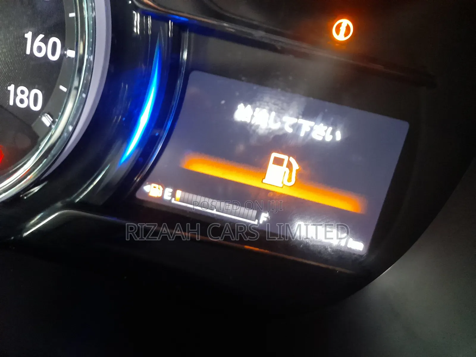 Honda Grace 1.5 Hybrid AWD 2018 White