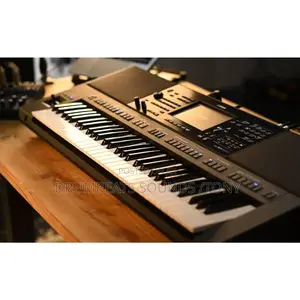 Yamaha Psr Sx920 Keyboard